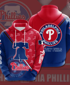 Philadelphia Phillies Hoodie 07