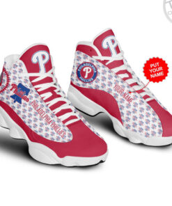 Philadelphia Phillies Jordan 13 021