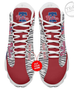 Philadelphia Phillies Jordan 13 032