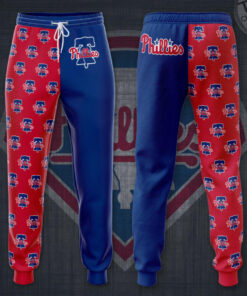 Philadelphia Phillies Sweatpant 06