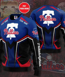 Philadelphia Phillies Sweatshirt 01
