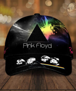 Pink Floyd Cap 01