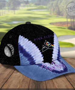 Pink Floyd Cap 03