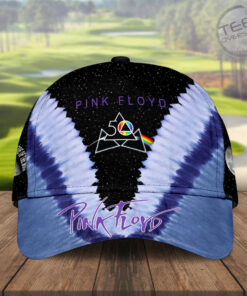 Pink Floyd Cap 03