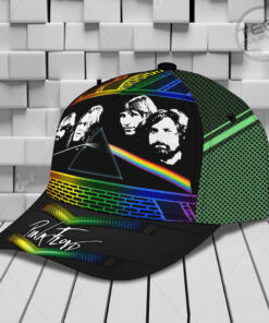 Pink Floyd Cap 05