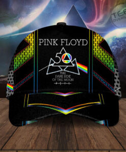 Pink Floyd Cap OVS3523S2