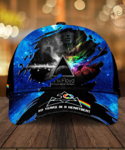 Pink Floyd Cap OVS3523S3