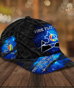 Pink Floyd Cap OVS8523S5