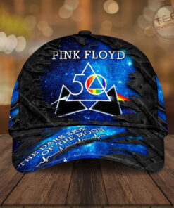 Pink Floyd Cap OVS8523S5