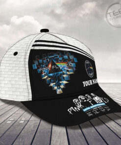 Pink Floyd Hat 01