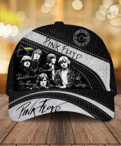 Pink Floyd Hat Cap OVS15523S1