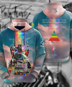 Pink Floyd Hoodie OVS12723S3
