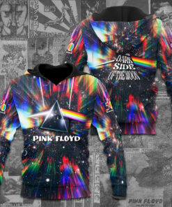 Pink Floyd Hoodie OVS13723S2
