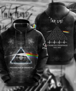 Pink Floyd Hoodie OVS17523S3