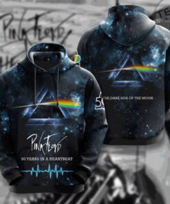 Pink Floyd Hoodie OVS22523S1