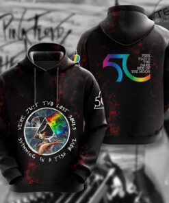 Pink Floyd Hoodie OVS22523S2