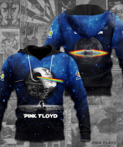 Pink Floyd Hoodie OVS28723S1