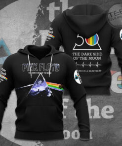 Pink Floyd Hoodie OVS352023