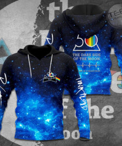 Pink Floyd Hoodie OVS3523S1