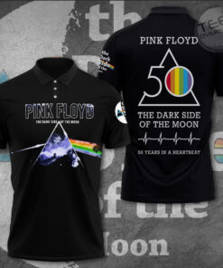 Pink Floyd Polo OVS352023