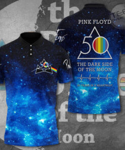 Pink Floyd Polo OVS3523S1