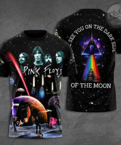 Pink Floyd T shirt