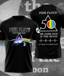 Pink Floyd T shirt OVS352023
