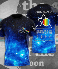 Pink Floyd T shirt OVS3523S1