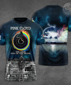 Pink Floyd T shirt OVS4523S4