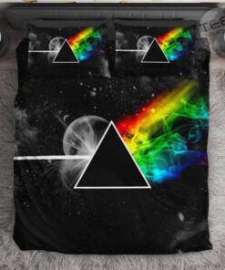Pink Floyd bedding set 05