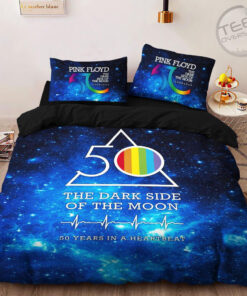 Pink Floyd bedding set OVS16523S4