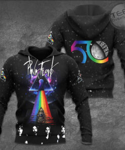Pink Floyd hoodie 2023
