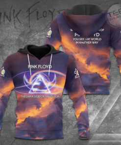 Pink Floyd hoodie OVS16823S2