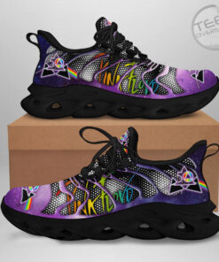 Pink Floyd sneaker 01