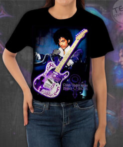 Prince T shirt OVS26723S3F