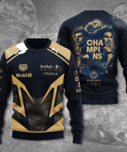 RBR 2022 Red Bull Racing Sweatshirt