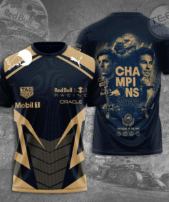 RBR 2022 Red Bull Racing T shirt