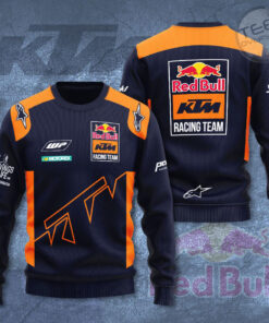 Red Bull KTM Sweatshirt
