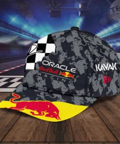Red Bull Racing Cap Hat OVS24523S3