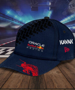 Red Bull Racing Cap OVS25523S2 R