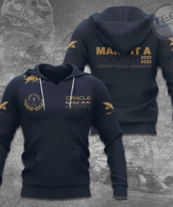 Red Bull Racing Hoodie MV1 Max Verstappen