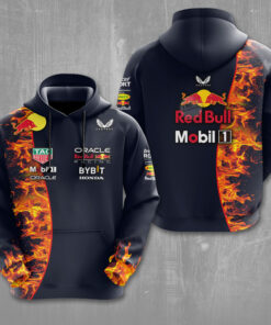 Red Bull Racing Hoodie OVS10623S1
