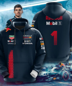 Red Bull Racing Hoodie OVS30523S1