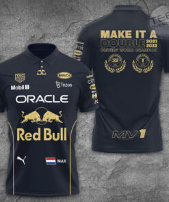 Red Bull Racing MV1 Polo
