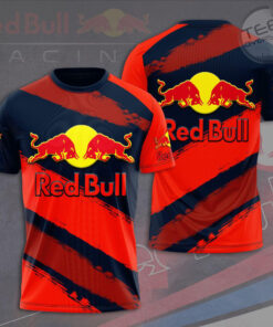 Red Bull Racing S3 T shirt 2022 Formula 1