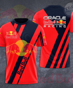 Red Bull Racing S5 T shirt 2022 Formula 1