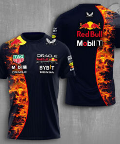 Red Bull Racing T shirt OVS10623S1