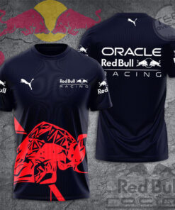 Red Bull Racing T shirt OVS20523S1