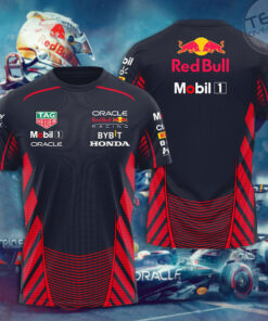 Red Bull Racing T shirt OVS2623S3