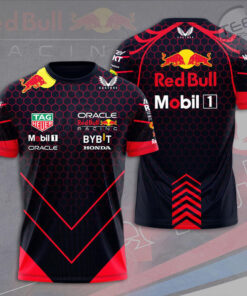 Red Bull Racing T shirt OVS4523S2